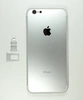 Задняя крышка 6g (выглядит как iphone 7 ) (white)