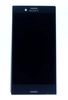 Дисплей + сенсор Sony F5321 (X Compact) Черный