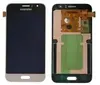 Дисплей + сенсор для Samsung J120F (J1 2016) Золото TFT с регулируемой яркостью