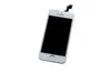 Дисплей + сенсор iPhone 5S / iPhone SE Белый Оригинал (снятый)