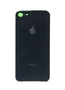 Задняя крышка для iPhone 8 Черная