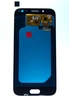 Дисплей + сенсор для Samsung J530F (J5 2017) Голубой OLED