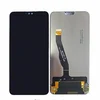 Дисплей + сенсор для Huawei Honor 8X/Honor 9X Lite Черный Оригинал