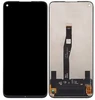 Дисплей + сенсор для Xiaomi Mi Pad 4 Черный