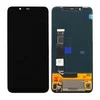 Дисплей + сенсор для Xiaomi Mi 8 Черный OLED
