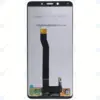 Дисплей + сенсор для Huawei P30 Чёрный OLED