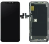 Дисплей + сенсор для iPhone XS Max Черный OLED