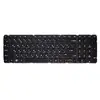 Клавиатура для HP Pavilion G7-2000 без рамки p/n: AER39U00120, R39, 674286-001, AER39701210