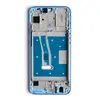 Рамка дисплея для Huawei Honor 10 Lite/10i/20e Синяя (возможен дефект ЛКП)