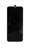 Дисплей для Samsung M30s/M21/M31 (M307F/M215F/M315F) в сборе с тачскрином Черный