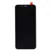 Дисплей для Xiaomi Mi 6X / Mi A2 в сборе с тачскрином Черный