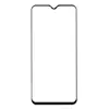 Защитное стекло "Полное покрытие" для Samsung A205F/A305F/A307F/A505F/M307F (A20/A30/A30s/A50/M30) Черное