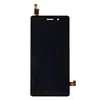 Дисплей для Huawei P8 Lite в сборе с тачскрином Черный