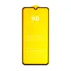 Защитное стекло "Полное покрытие" для Huawei Honor 9A/Y6p Черное