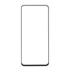 Защитное стекло "Полное покрытие" для Samsung A805 (A80) Черное