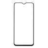 Защитное стекло для OnePlus 6T (Полное покрытие) Черное