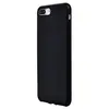 Чехол-накладка для Apple iPhone 7 Plus/8 Plus Stitch Черный