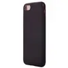Чехол-накладка для Apple iPhone 7/8 SC080 Черный