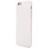 Чехол-накладка для Apple iPhone 6 Plus/6S Plus SC078 Белый
