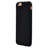 Чехол-накладка для Apple iPhone 6 Plus/6S Plus Stitch Черный
