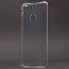 Чехол-накладка для HTC Desire 10 Pro Прозрачный