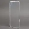 Чехол-накладка для Huawei Y6 II Прозрачный