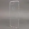 Чехол-накладка для OnePlus 5T A5010 Прозрачный