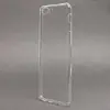 Чехол-накладка для OnePlus 5 A5000 Прозрачный