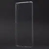 Чехол-накладка для Sony Xperia Z4 Прозрачный