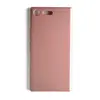 Чехол-накладка для Sony Xperia XZ Premium G8142 Пластик Розовое золото
