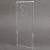 Чехол-накладка для Sony Xperia XA2 Ultra H4213 Прозрачный