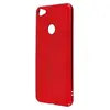 Чехол-накладка для Xiaomi Redmi Note 5A Prime Пластик Красный
