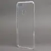 Чехол-накладка для Xiaomi Mi A1/5X Прозрачный
