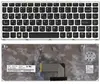Клавиатура для ноутбука Lenovo U460 P/n: 142100-251, T2S-RU, 25-011178, 25010497, 25010466