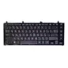 Клавиатура для HP Probook 4320S 4420s черная P/n: SX6, SX7, NSK-HP0SQ, 9Z.N4KSQ.001, 605052-001