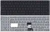 Клавиатура для Asus N541L Q501L C подсветкой Черная PN: 0KNB0-662LCS00, AEBK5303020