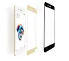 Защитное стекло для Xiaomi MI A1/Mi 5X (Полное покрытие) Белое