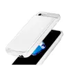 Чехол-аккумулятор Pisen для iPhone 6/6S/7/8 3000 mAh Белый