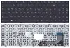 Клавиатура для ноутбука Lenovo 100-15IBY P/n: 5N20H52634, 5N20H52646, 5N20J30723, 5N20J30762