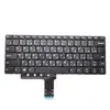 Клавиатура для ноутбука Lenovo 110-14IBR 310-14ISK P/n: 9Z.NCRSN.201, SN20K93009, NSK-BX2SN, PM5NR-U