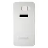 Задняя крышка для Samsung G920F/G920FD (S6/S6 Duos) Белый