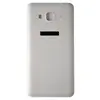 Задняя крышка для Samsung G532F (J2 Prime) Белый