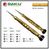 Отвертка Baku BK340 плоская 1.5 мм