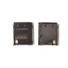 Коннектор MMC (MicroSD) для Sony C6603 (Z)/C6903 (Z1)/D5503 (Z1 Compact)/D6503 (Z2)/C6833 (Z Ultra)