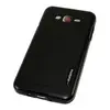 Чехол для Samsung Galaxy J5 SM-J500H MOTOMO пластик-силикон черный