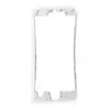 Рамка дисплея для iPhone 6S Белая