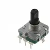 Инкрементный энкодер  + выключатель (кнопка) PEC16-4220F-S0024