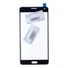 Стекло для Samsung SM-A700FD Galaxy A7 Черное