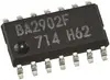 Микросхема BA2902F