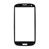 Стекло для Samsung GT-i9300 Galaxy S3 Черное